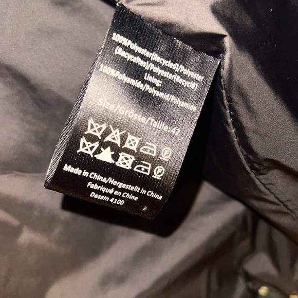 BAUM UND PFERDGARTEN Color: Black & Gold Size:42 - Picture 5 of 14